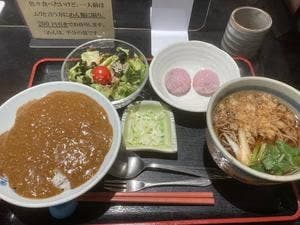 そば由々 森もと