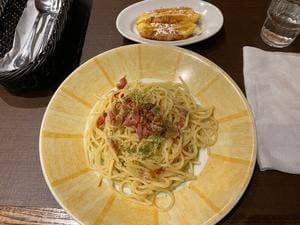 鎌倉パスタ みなとみらい店