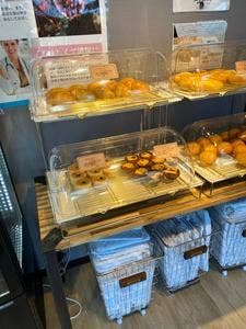 低糖質・糖質オフ専門店 NATUVIEW