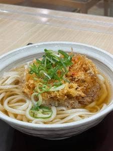 つるこし 静岡SA上り線店