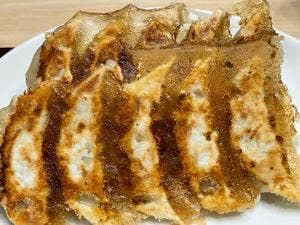 西安餃子 NEOPASA静岡上り店