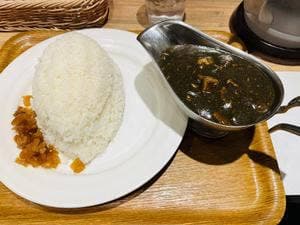 東京カレー屋名店会 有楽町本店