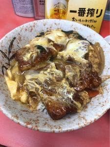 中華麺舗 虎