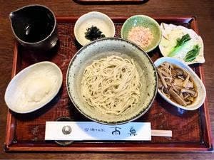蕎真