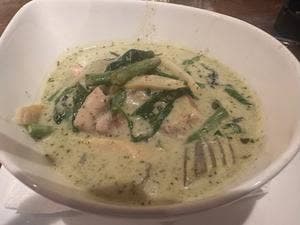 タイレストラン サワディーカ