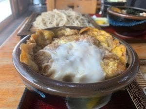 そば処 大むら