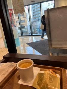 サンマルクカフェ 三鷹駅南口店