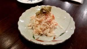 大衆かに酒場