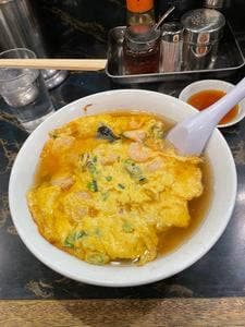ニュー上海