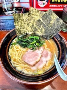 らーめん港南家