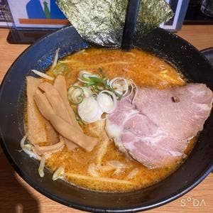 麺屋 いはし