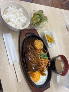 キッチン 八丁目
