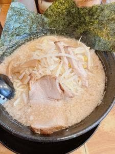 川出拉麺店