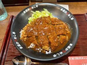 本家かつめし亭 三宮店
