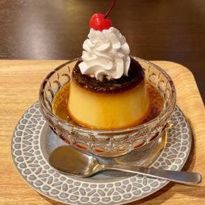 ムサシノコーヒー 大泉学園店