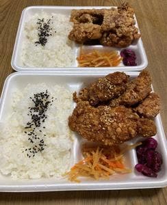 から揚げ専門店 からまる 龍ヶ崎店