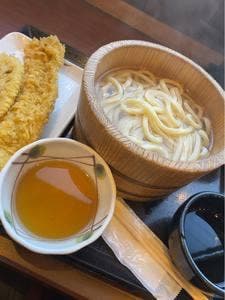 丸亀製麺 三郷店