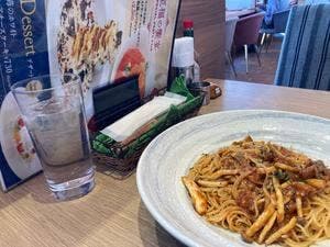 Quattro Napoli イオンモール岡山店