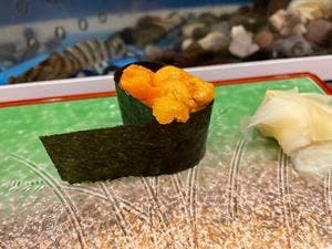 傳七すし西院店