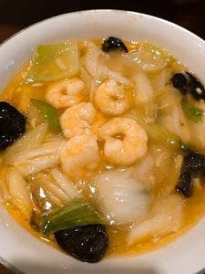 Shanghai Fun Dining 楼蘭