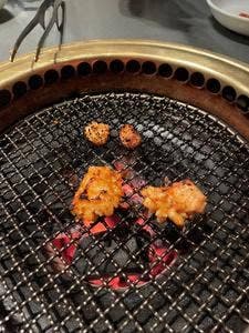 焼肉ハウス