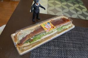 モンペリエ 牛久南店