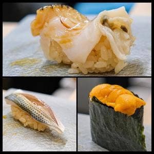 立喰い寿司あきら