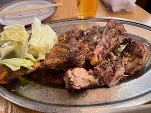 酒と飯のひら井 徳島店