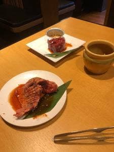 焼肉きんぐ つきみ野店