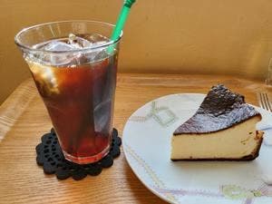 café 栞
