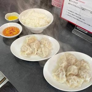 山東水餃大王