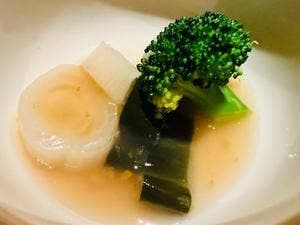 鉄板焼き あおやま