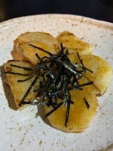 朝日食堂
