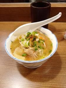 素揚げと串焼き もり蔵