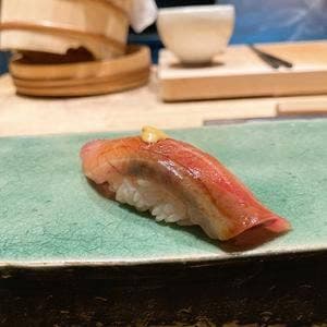 鮨 輝らく