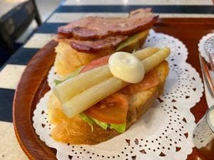 神戸にしむら珈琲店 三宮店