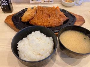 とんかつ大町西多賀店