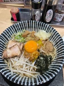 らーめん世界 桜田店