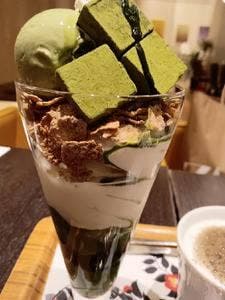 nana's green tea ららぽーと富士見店