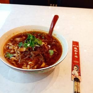 孫二娘 跷脚牛肉 船橋店