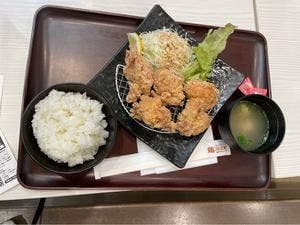 鶏三和 ららぽーと新三郷店