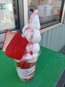 JapanBerry カフェ