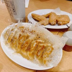 博多一口餃子 ヤオマン