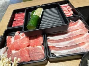 鍋’S キッチン イオンモール堺鉄砲町