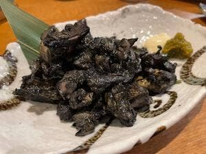 田町 黒鶏ファニー
