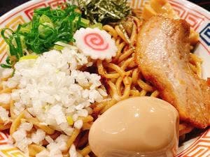 つけ麺専門店二代目 YUTAKA 小倉店