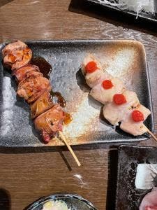 肴や せりお