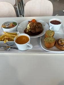 IKEA ビストロ 福岡新宮店