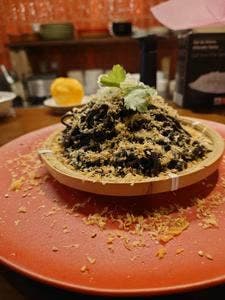 SOBA SUZU