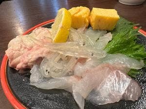 赤のれん